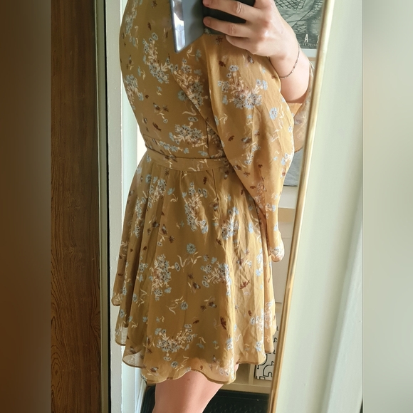 SOLD - NEW dress Free People - Picture 3 of 7